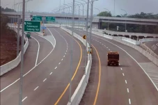 Tol Serang-Panimbang...