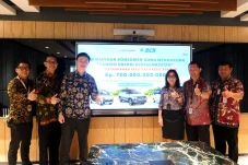 SGMW Multifinance Indonesia...