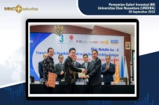 Dorong Peningkatan Investor...