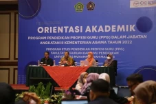 PPG UMM: Guru Harus...