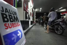 DPR Usul Sistem Pemberian...