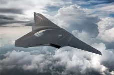 China Kembangkan Jet...