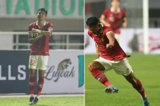 Serda Dimas dan Bripda...