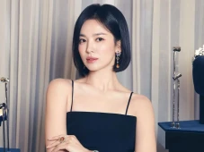 10 Aktris Drama Korea...