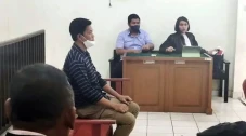 Demi Wanita Selingkuhan,...