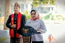 Kolaborasi Gubernur...