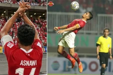 5 Kapten Timnas Indonesia...