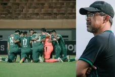 Aji Santoso: Laga Derby...