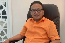 Pembatalan Kompor Listrik,...