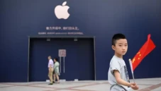 iPhone 14 Diproduksi...