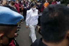 Wajib Lapor, Putri Candrawathi...
