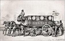 Mengenal Omnibus, Jenis...