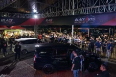 Solo Jadi Kota Pembuka...