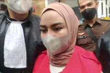 Medina Zein Kembali...