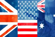 Senator Australia Ajukan...