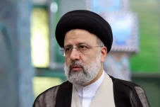 Presiden Iran soal Kematian...