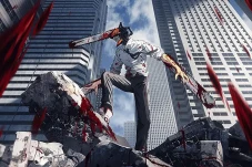 Bukan Anime Shounen...