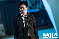 Artis Drama Korea yang...