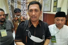 Sidang Mas Bechi, Terdakwa...