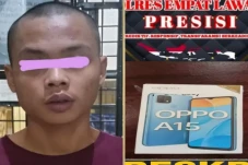 Modus Minta Rokok, Pemuda...
