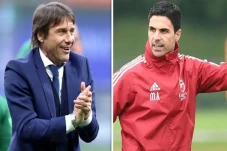 Arsenal Tim Terorganisir,...