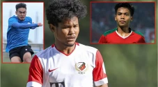 3 Pemain Indonesia yang...