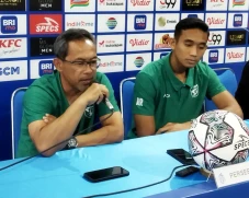 Jelang Arema FC vs Persebaya...