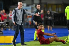 Inter Milan vs AS Roma:...