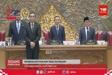 Terungkap! Ini Isi Surat...