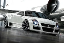 Mobil Sport Murah Suzuki...
