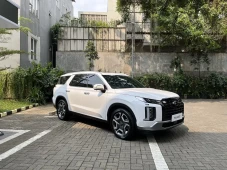 Beda Kelas dengan Pajero...