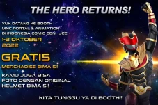 Sambut Season Baru,...