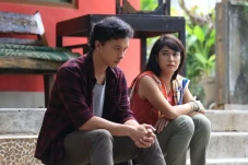 4 Film Indonesia yang...