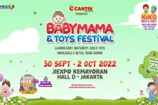 Kangen KIKO & BIMA S?...