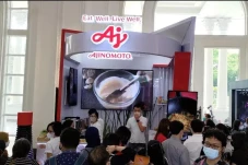 Dukung IMGS 2022, Ajinomoto...