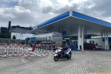 Terungkap Kenapa Pengendara...