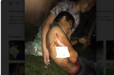 5 Fakta Penembakan Brutal...