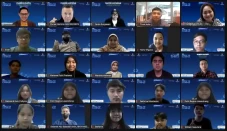 Digital Hub Gandeng...
