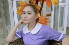 Inul Daratista Sempat...