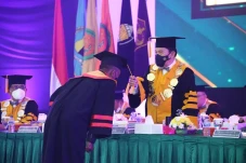 Gelar Dies Natalis Ke-27...