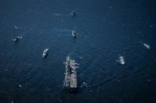 Rusia Ungkap NATO Tes...