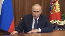Putin pada Erdogan:...