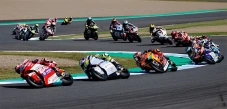 Jadwal Sementara MotoGP...