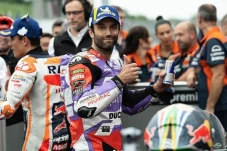 MotoGP Thailand 2022:...