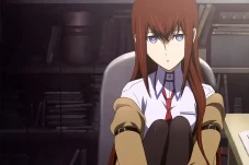 8 Karakter Cewek Anime...