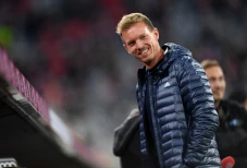 Bayern Muenchen vs Bayer...