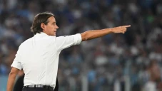 Inter Milan vs AS Roma:...