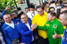 Anies Baswedan Jadi...