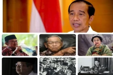 Intip Presiden Termuda...