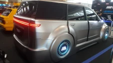 Begini Tampang Avanza...